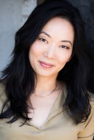 Jessica Yu headshot