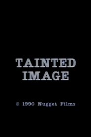 Poster Tainted Image 1991