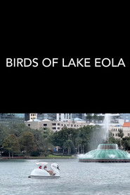 Birds of Lake Eola