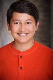 Kamran Lucas as Student #2 (as Kamran Allahverdy)