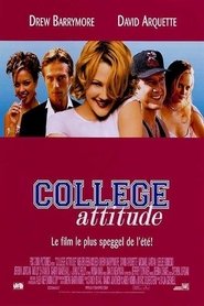 Regarder Collège Attitude 1999 en Streaming VF HD 1080p