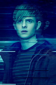 Alex Rider poster