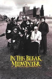 In the Bleak Midwinter (1995)