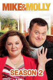 Mike & Molly Season 2 2