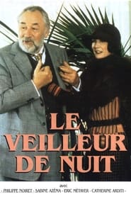 Poster Le Veilleur de nuit