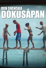 Den svenska dokusåpan Season 1 subtitle poster