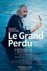 Poster Le Grand Perdu
