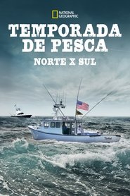 Wicked Tuna: North VS South