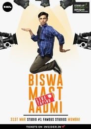 Watch Biswa Mast Aadmi Full Movie Online 2017