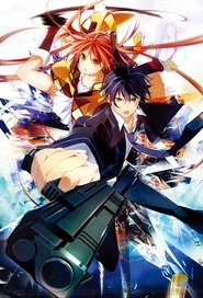 Black Bullet Season 1 Episode 1 Black Bullet Season 1 Episode 1