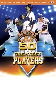 Poster New York Mets: 50 Greatest Players 2012