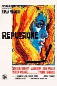 Repulsione (1965)