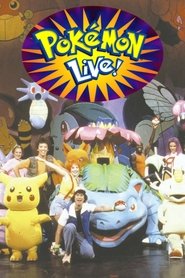 Pokémon Live! (2016)