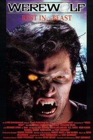 Werewolf постер