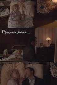 Mom, I'm Sorry
