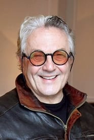 George Miller headshot