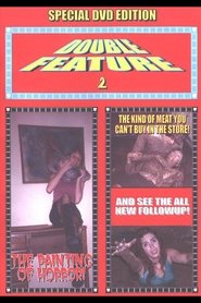Poster The Kind of Meat You Can't Buy at the Store 1994
