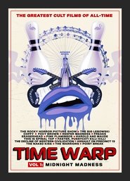 Time Warp: The Greatest Cult Films of All-Time (Two-Part Edit)