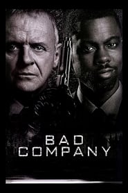 watch Bad company - Protocollo Praga now