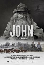 John: Den Siste Norske Cowboy