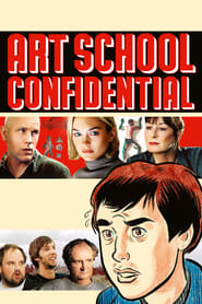 Film Art School Confidential streaming