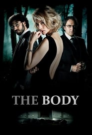 Poster The Body 2012