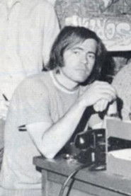 Jim Buckley headshot