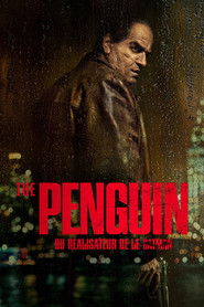 The Penguin (2024)