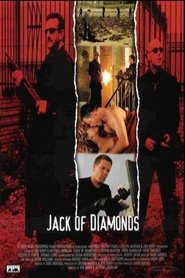 Poster Jack of Diamonds 2001