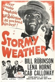 Stormy Weather постер