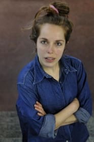 Pilar Boyle as Alexia (segment "Alexia") (archive footage)