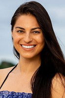 Portrait de Natalia Azoqa