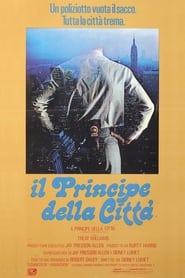 Il principe della città