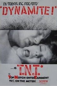 Poster Dynamite! 1972