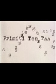 Poster Primiti Too Taa 1988