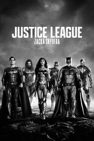 Justice League Zacka Snydera Justice League Zacka Snydera
