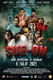 Sue-On (2023) Cliver HD - Legal - ver Online & Descargar