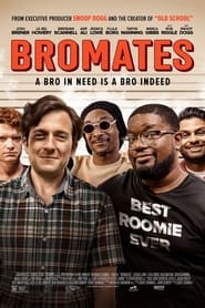Bromates постер