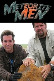 Meteorite Men Episode Rating Graph poster
