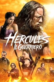 Hercules - Il guerriero (2014)