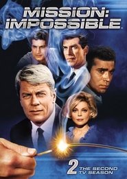 Mission : Impossible s03 e10