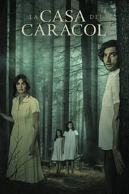 Poster La casa del caracol