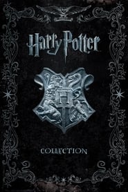 Fiche et filmographie de Harry Potter Collection