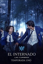 The Boarding School: Las Cumbres Season 1 Episode 7 The Boarding School: Las Cumbres Season 1 Episode 7