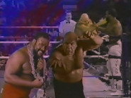 October 11, 1986 - Superstars of Wrestling #6