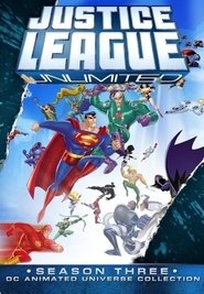 Justice League Season 5 Episode 6 Justice League Season 5 Episode 6
