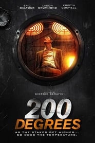 200 Degrees 2017 映画 吹き替え