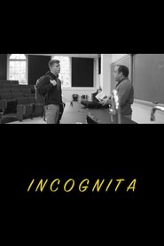 Poster for Incognita