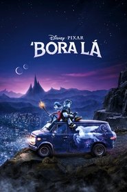 'Bora Lá (2020)