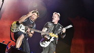 Metallica
